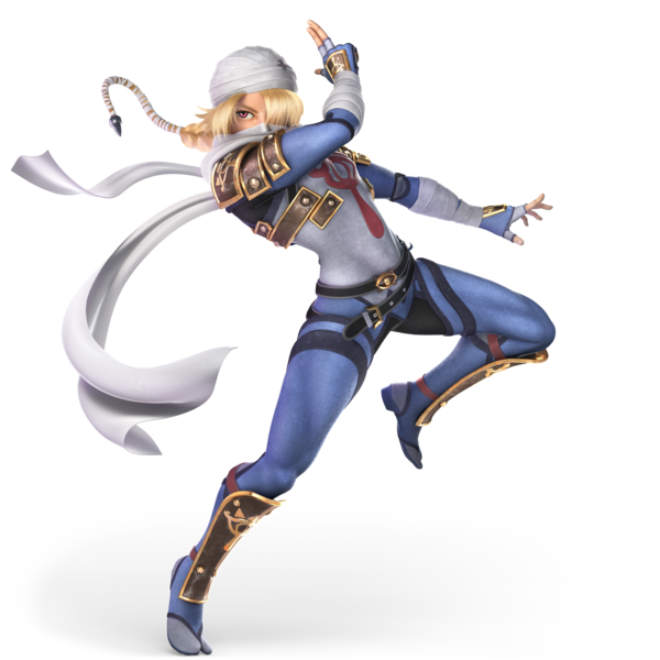 Sheik Sheik