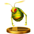 SwoopingSnitchbugTrophyWiiU
