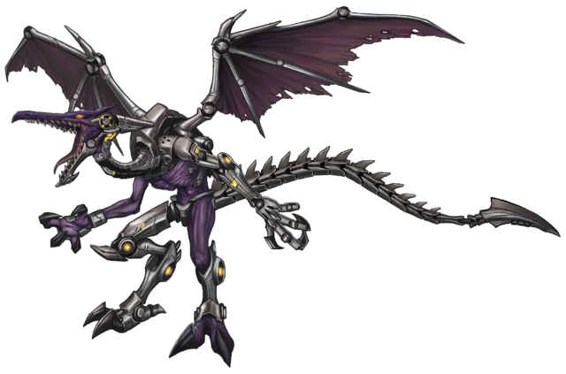 Ridley Ridley