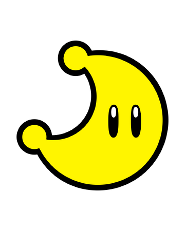 Power Moon Nintendo Fandom