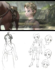 Ilia concept