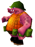 Klump 3