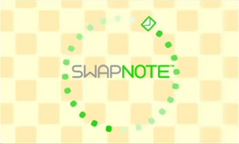 Image result for Swapnote