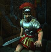 Pious Augustus