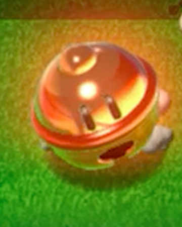 Lucky Bell Nintendo Fandom