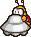 Lakitufo