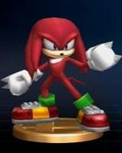 Knuckles Trophy