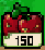 Cherry Bomb Packet DS