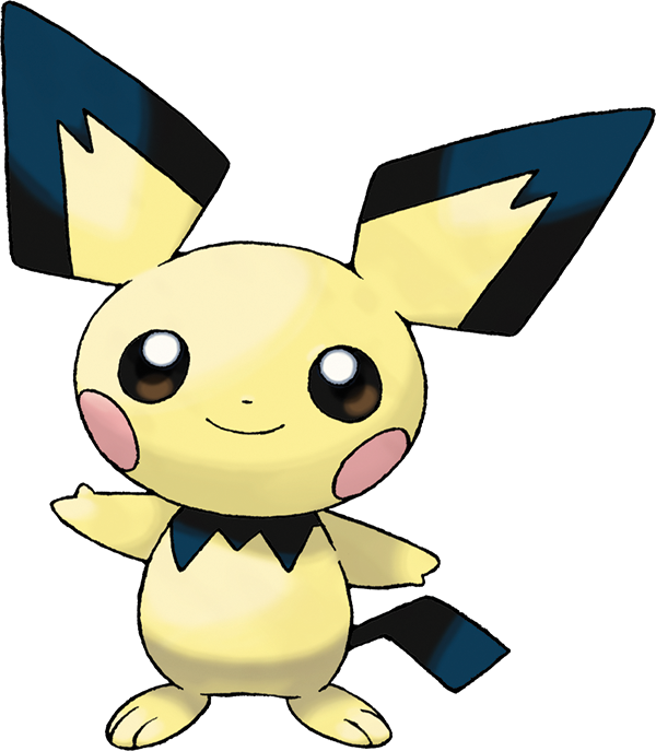 [PokeCommunity.com] ? THE POTTERLOCKE CHALLENGE ?REVIVED