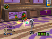 Chibi-blaster