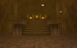 Fire Temple