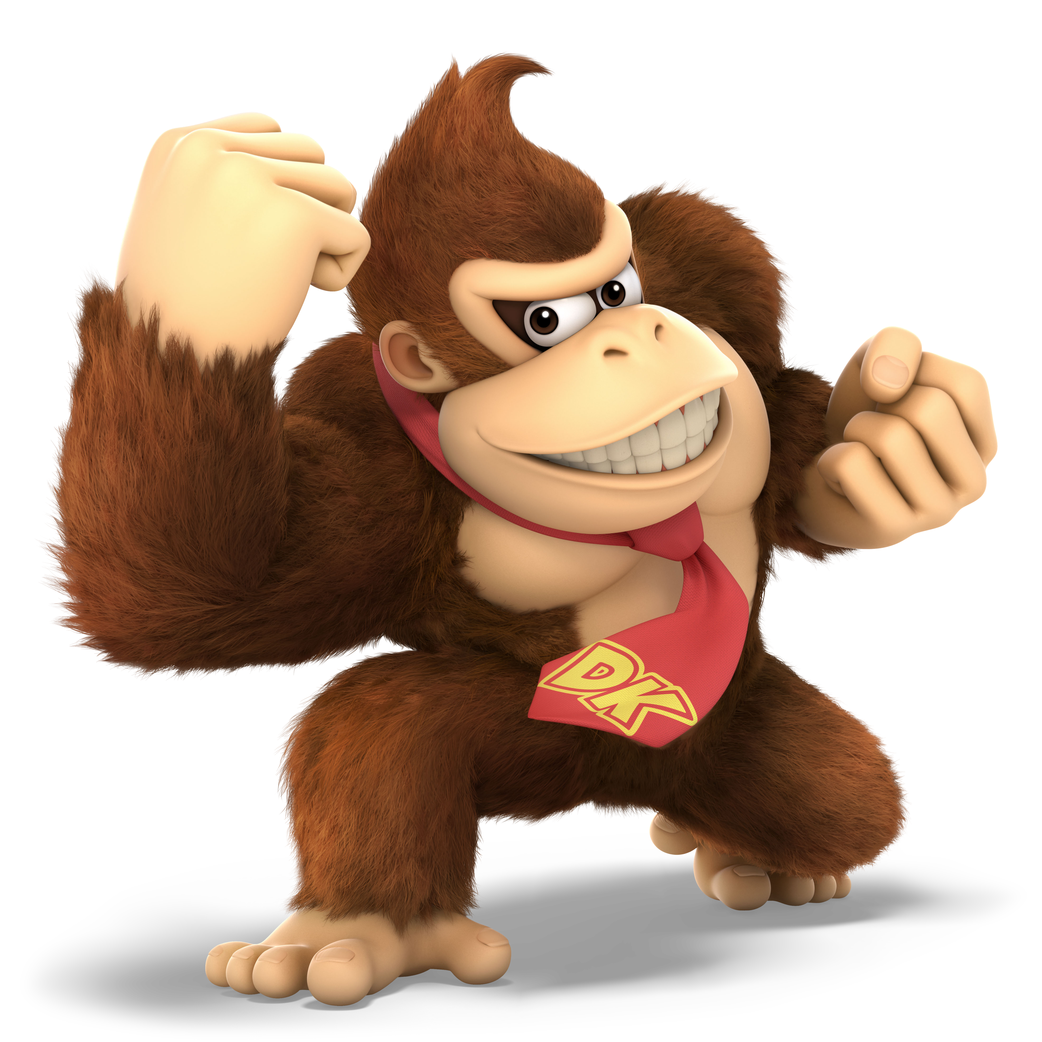 Donkey Kong Character Nintendo Fandom