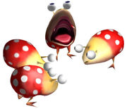 Dwarf Bulborbs