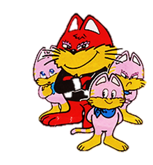 Mewkies