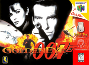 GoldenEye 007 (NA)