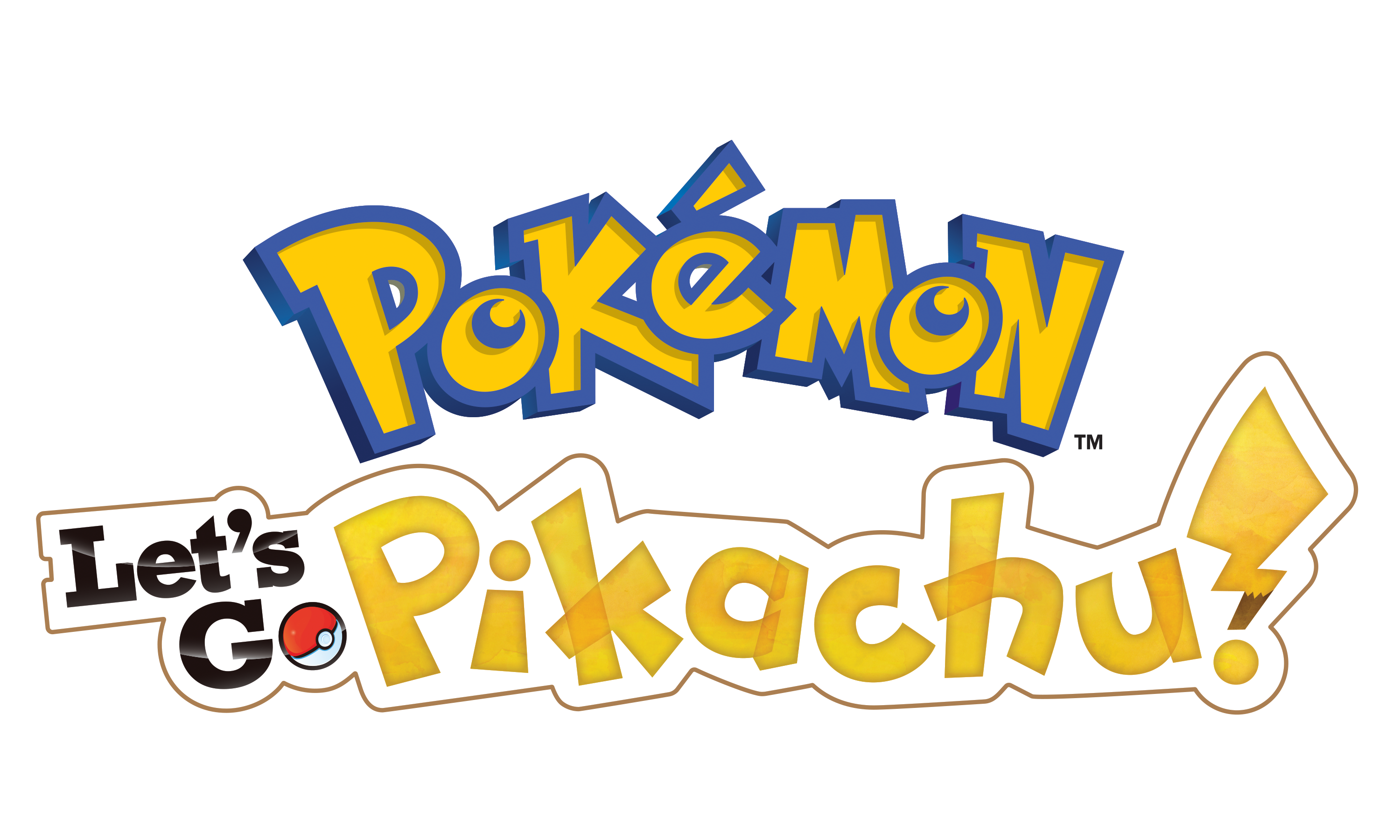 Pokémon Lets Go Pikachu And Lets Go Eevee Nintendo