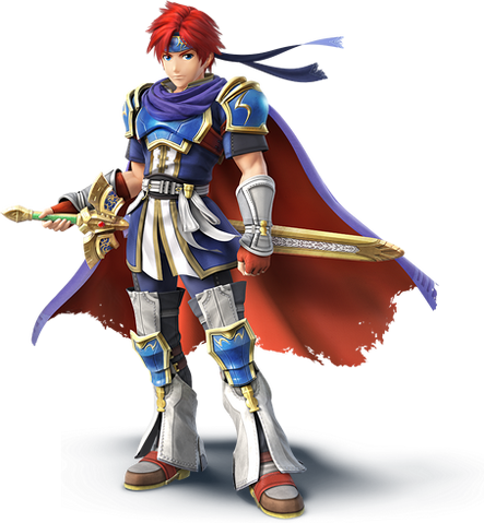 File:SSB4 Roy.png