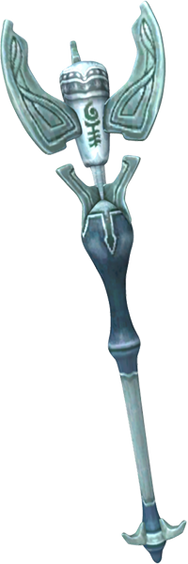 Dominion Rod