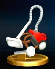Poltergust3000 Trophy