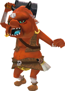 SS Bokoblin