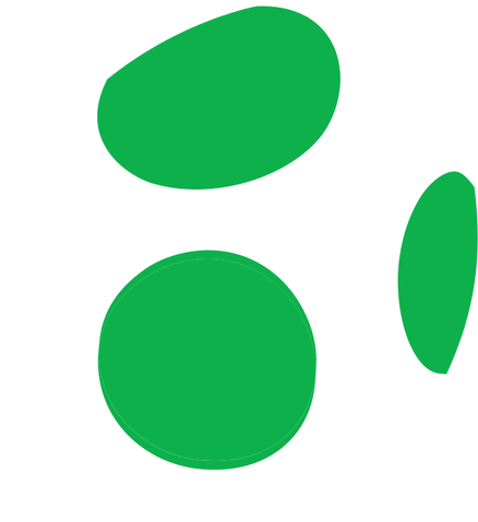 File:Artwork - YOSHI EGG (Simple).svg | Nintendo | FANDOM powered by Wikia