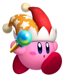 Beam Kirby