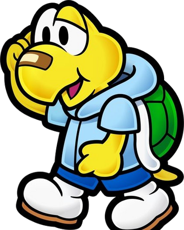 Koops Nintendo Fandom