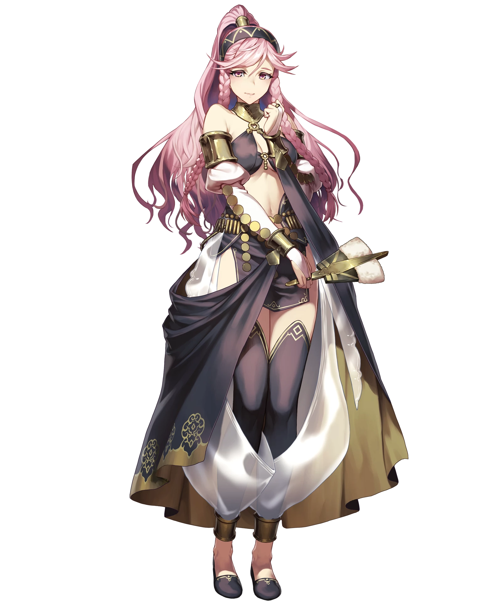 Image Feh Olivia Performing Arts Png Nintendo Fandom Powered By