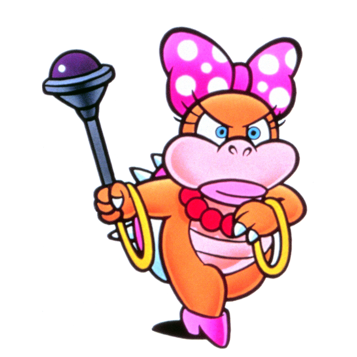 Wendy O Koopa Gallery Nintendo Fandom Powered By Wikia