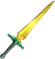 Golden Sword