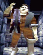Dungeon-Keeper