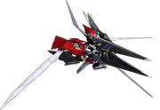 Wolfen Assault