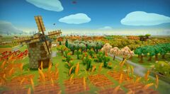 Farm Together - Screenshot 01
