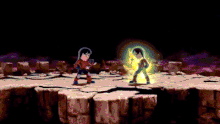 Mii Brawler Final Smash SSBU