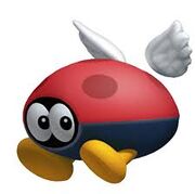 Para-Biddybud