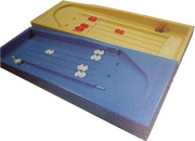 Punch Race