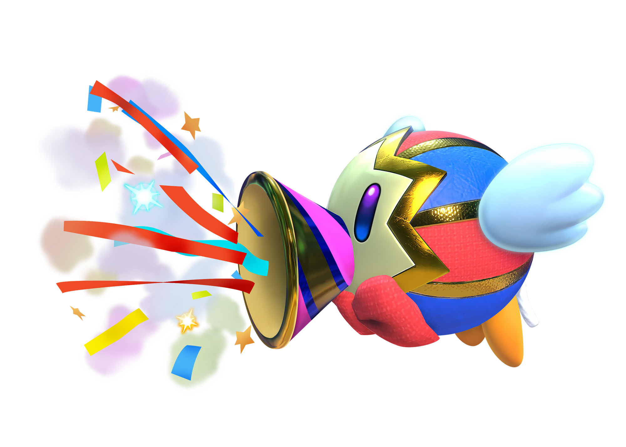 kirby star allies figures