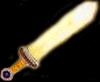 Oshus' Sword