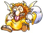 Pluton Fly