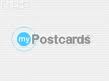 MyPostcards Logo