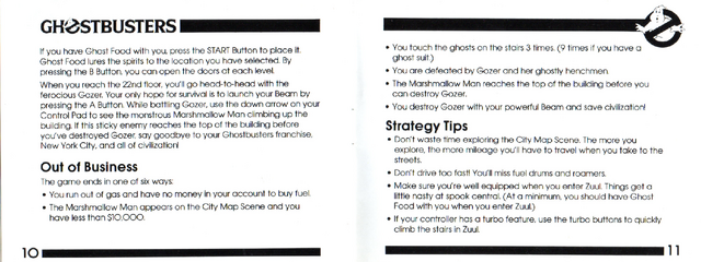 File:Ghostbusters Manual pages 10-11.png