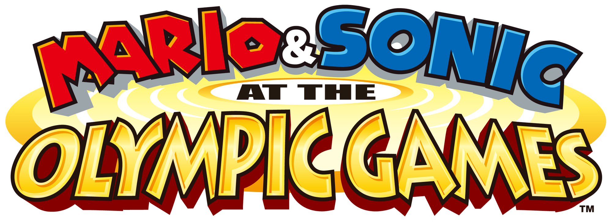Image Mario & Sonic at the Olympic Games Logo.png Nintendo FANDOM