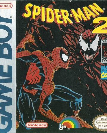 The Amazing Spider Man 2 Nintendo Fandom