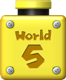 Warp w5