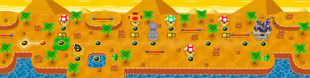 super mario world 2 nintendo switch