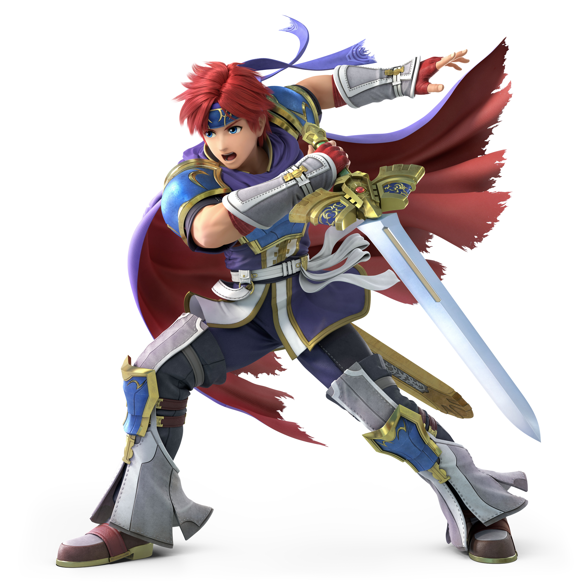 Roy Nintendo Fandom
