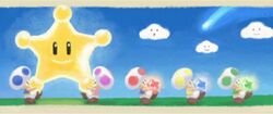 ToadBrigade