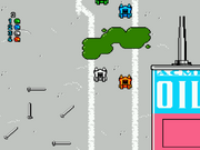 Micro Machines