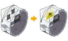 Sun Moon Z-Ring