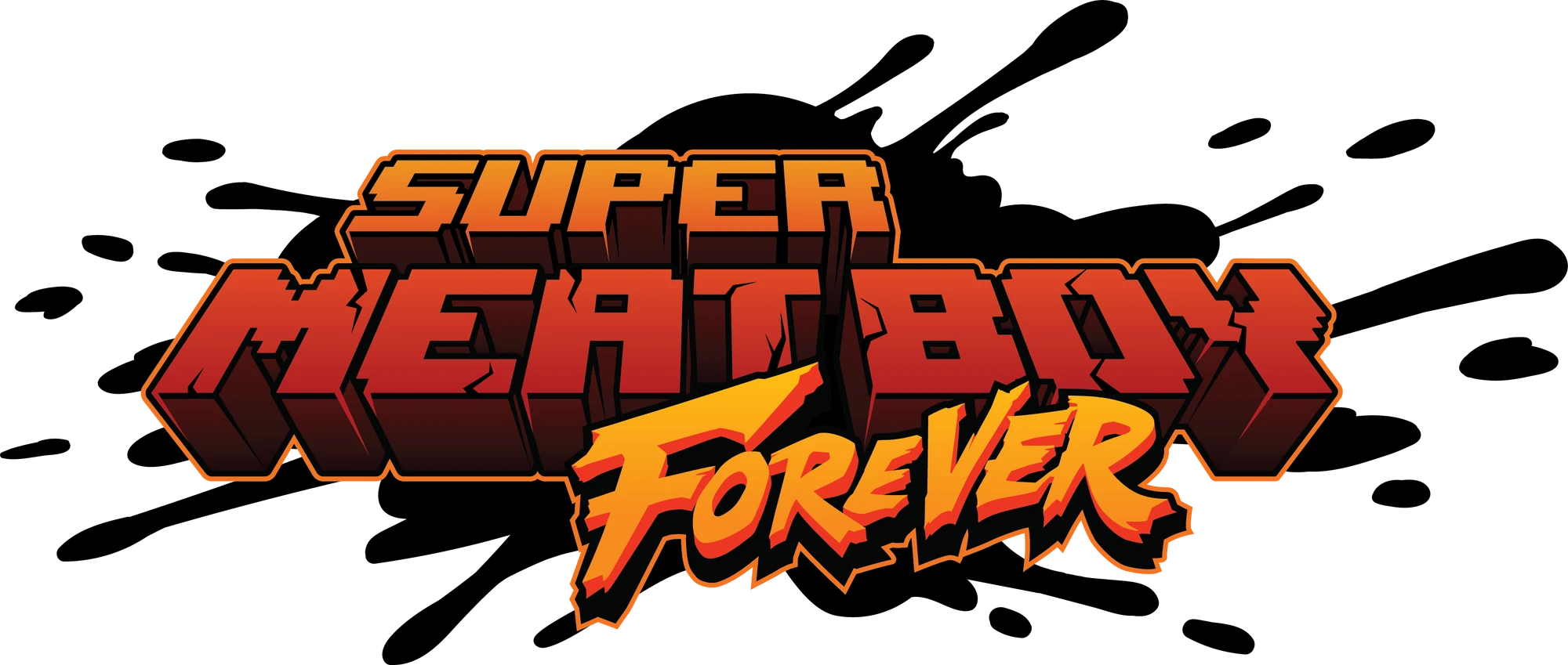 Super Meat Boy Forever Nintendo Fandom